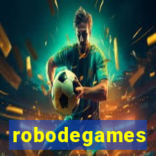 robodegames
