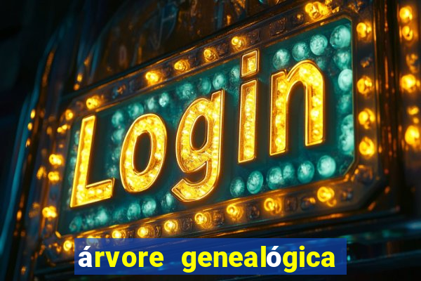 árvore genealógica da rainha elizabeth