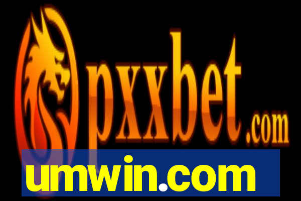 umwin.com