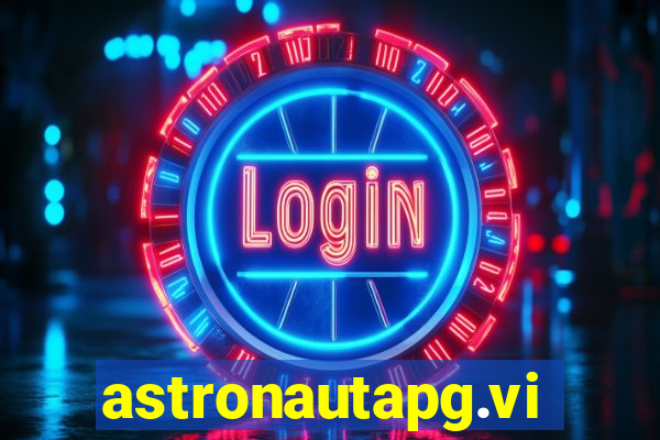 astronautapg.vip