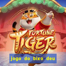 jogo do bixo deu no poste