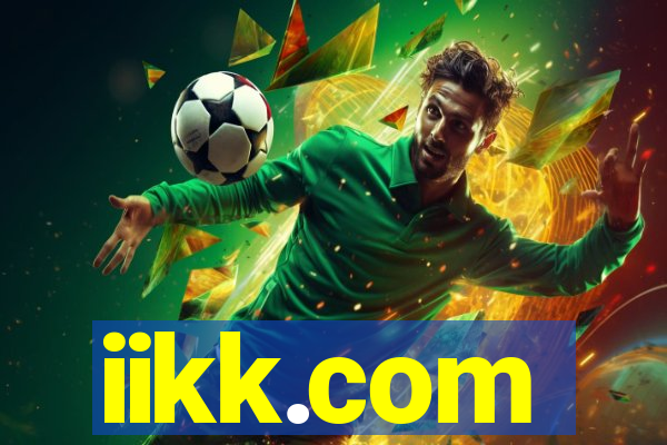iikk.com