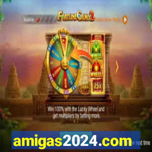 amigas2024.com