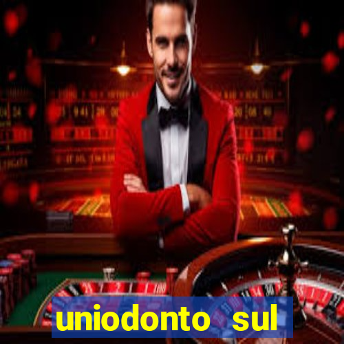 uniodonto sul fluminense 2 via boleto