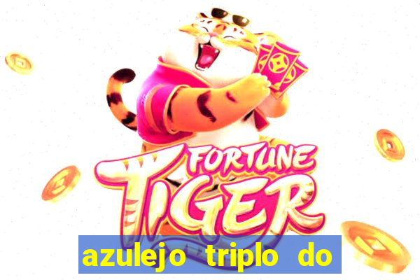 azulejo triplo do oceano jogo paga mesmo