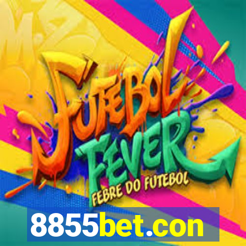 8855bet.con