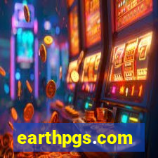 earthpgs.com