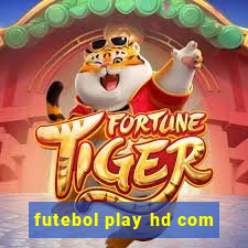 futebol play hd com