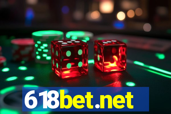 618bet.net