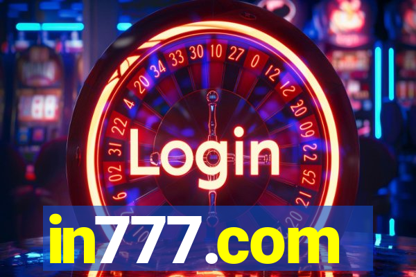 in777.com