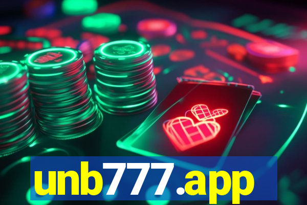unb777.app
