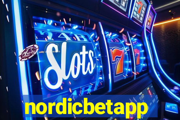 nordicbetapp