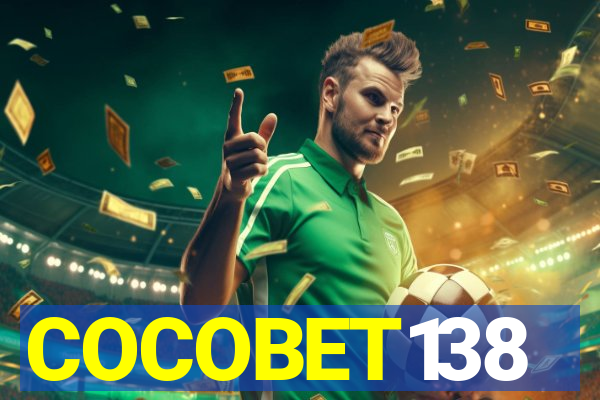 COCOBET138