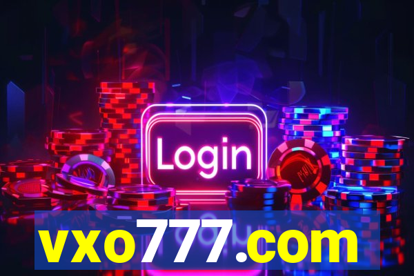vxo777.com