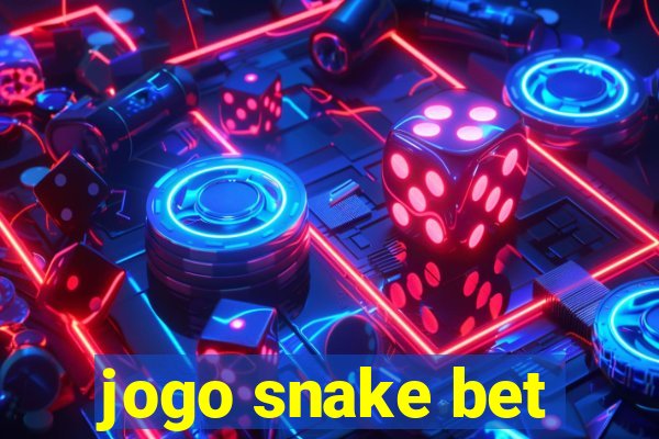 jogo snake bet