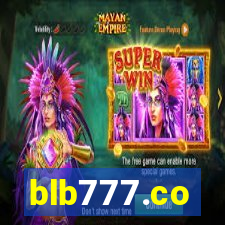 blb777.co