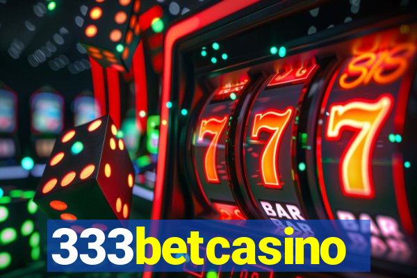333betcasino