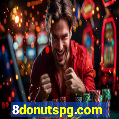 8donutspg.com