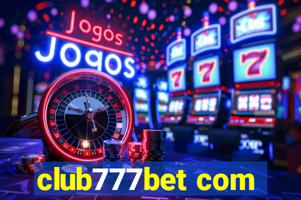 club777bet com