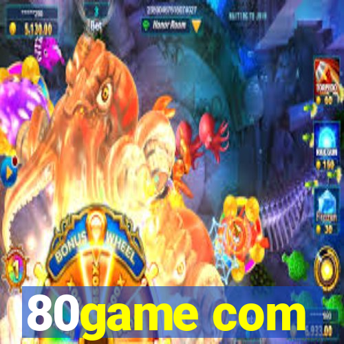 80game com