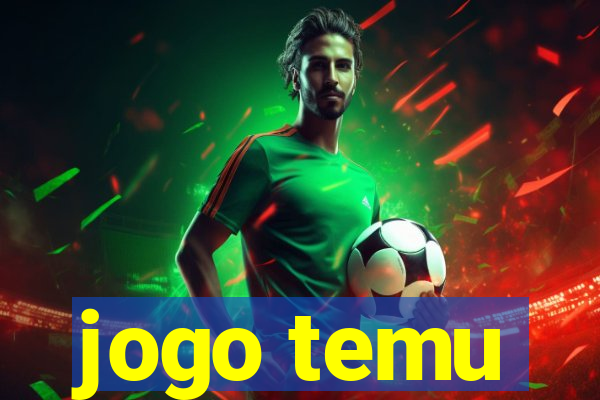 jogo temu