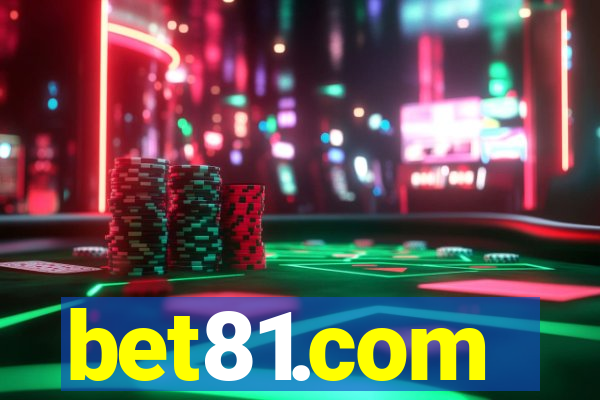 bet81.com