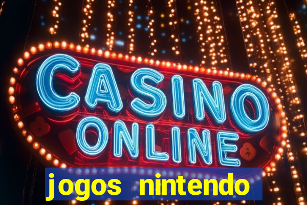 jogos nintendo switch download gratis