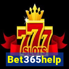 Bet365help