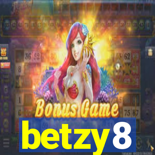 betzy8