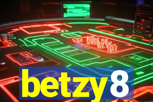 betzy8