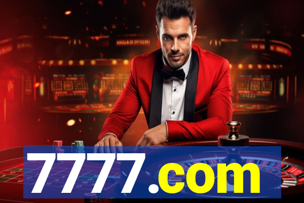 7777.com