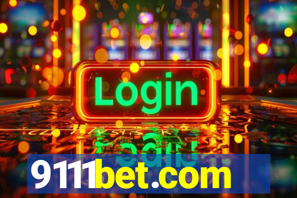 9111bet.com