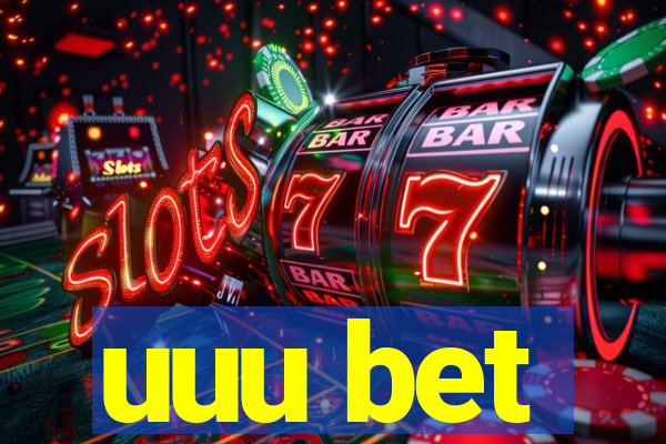 uuu bet