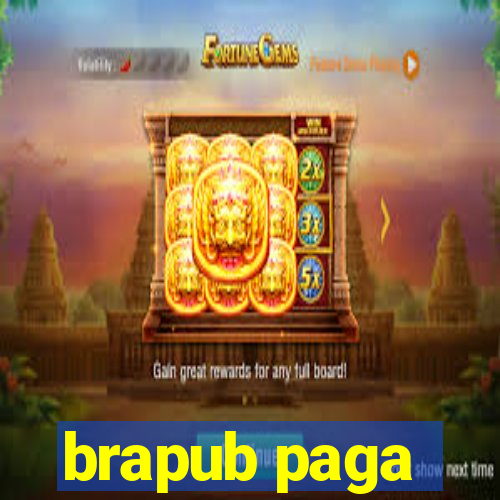 brapub paga