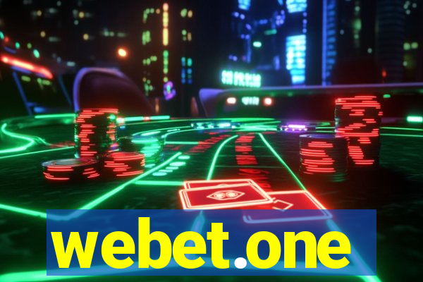 webet.one