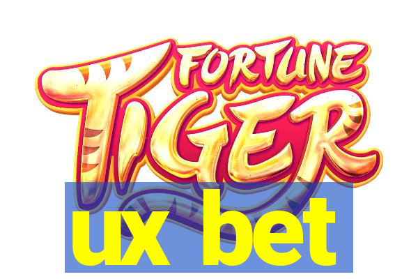 ux bet