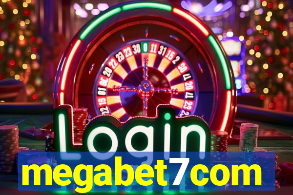megabet7com
