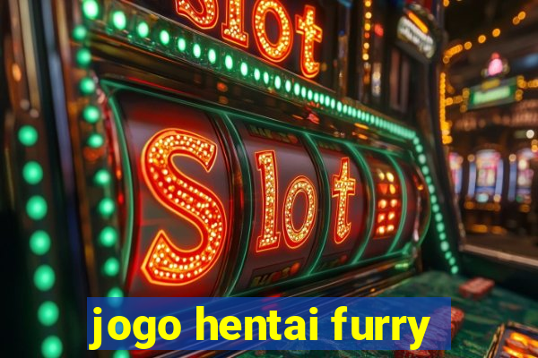 jogo hentai furry