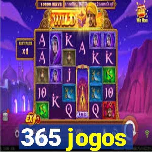 365 jogos