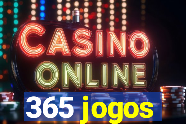 365 jogos