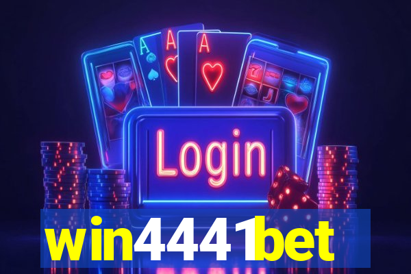 win4441bet