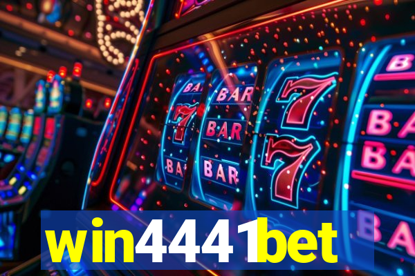 win4441bet