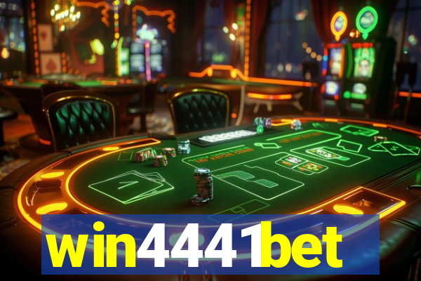 win4441bet