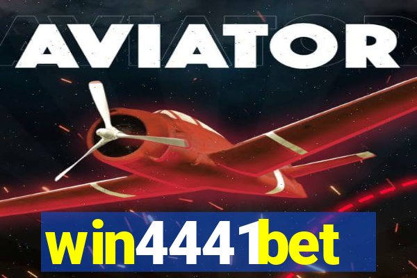 win4441bet