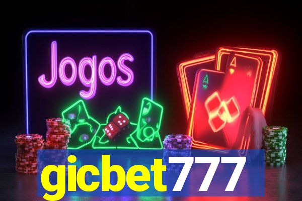 gicbet777