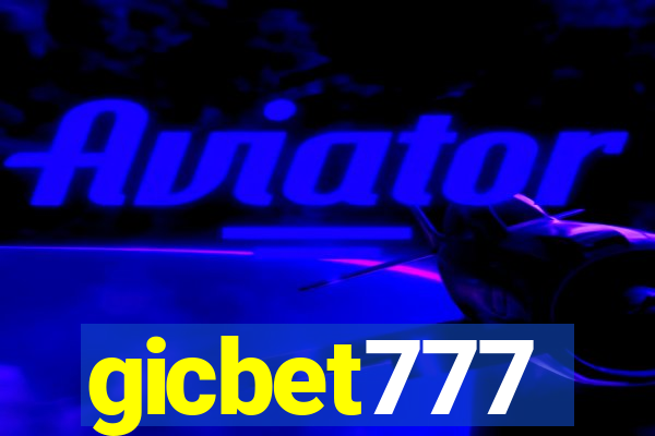 gicbet777