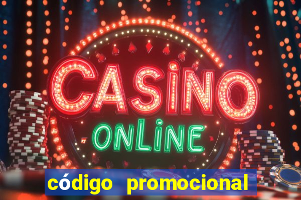 código promocional recarga jogo 2024
