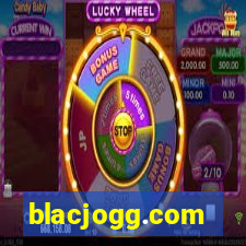 blacjogg.com