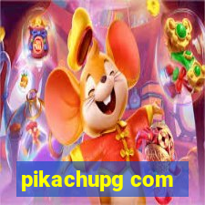 pikachupg com