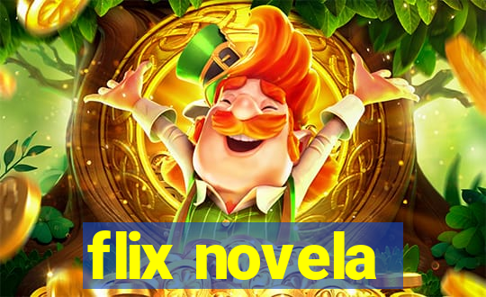 flix novela